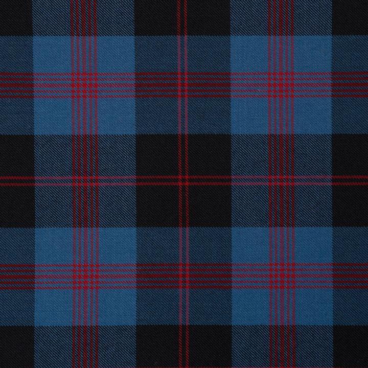 Angus Muted Tartan