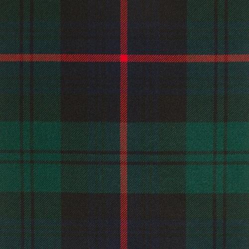 Armstrong Modern Tartan