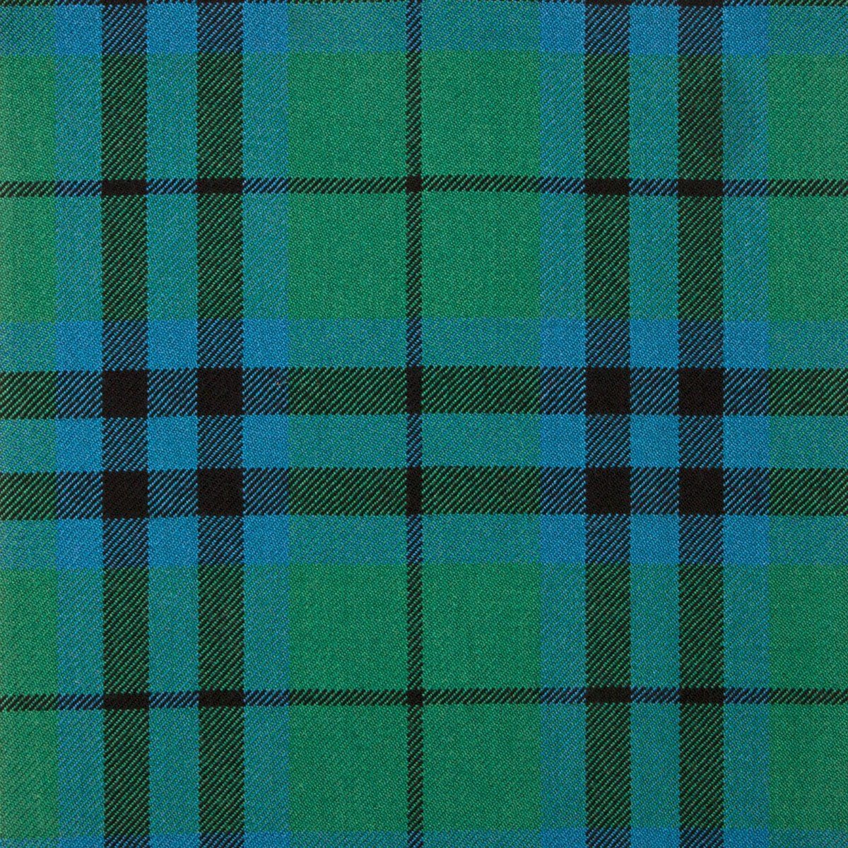 Austin Ancient Tartan