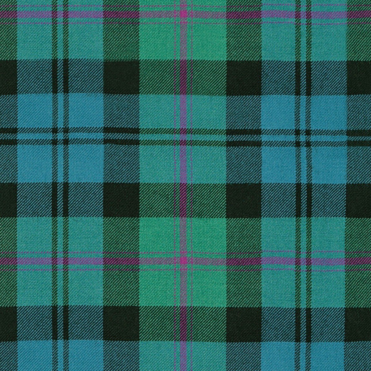 Baird Ancient Tartan