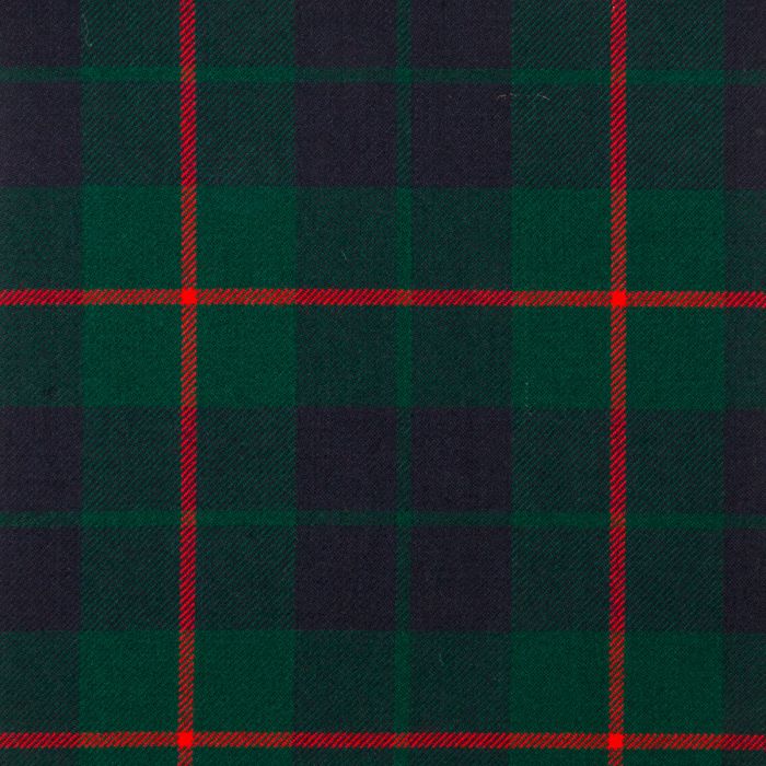 Barclay Hunting Modern Tartan