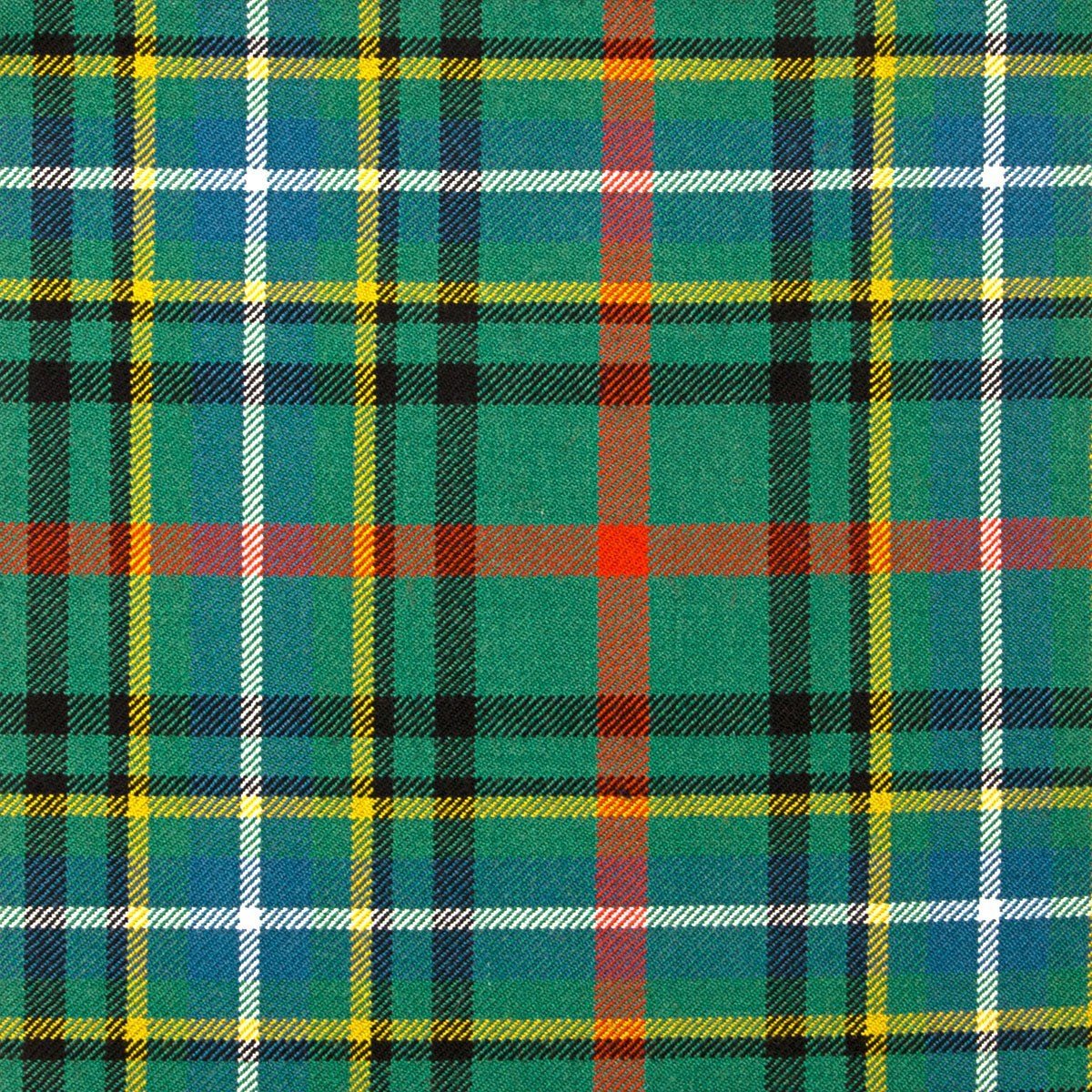 Bisset Tartan