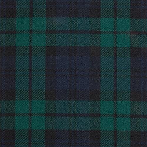 Black Watch Modern Tartan