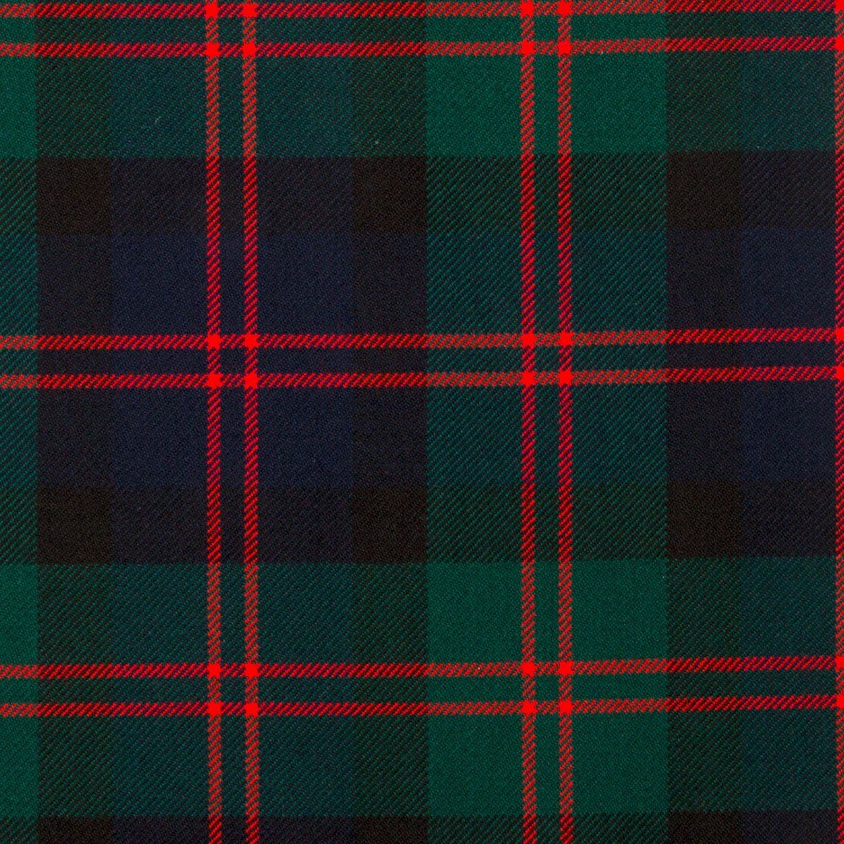 Blair Modern Tartan
