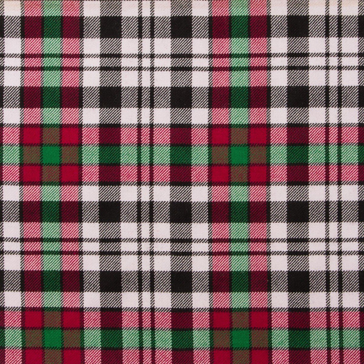 Borthwick Dress Modern Tartan