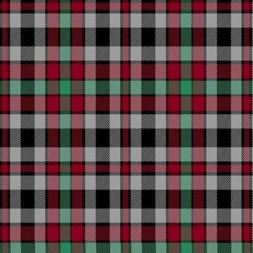Borthwick Tartan