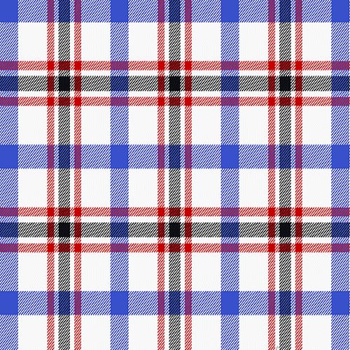Boswell Tartan