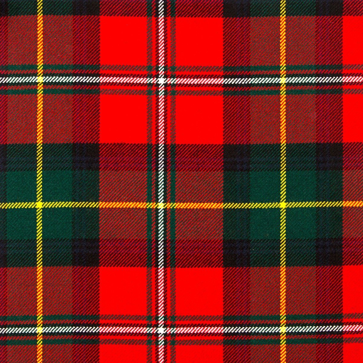 Boyd Tartan