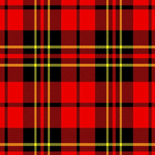 Brodie Tartan
