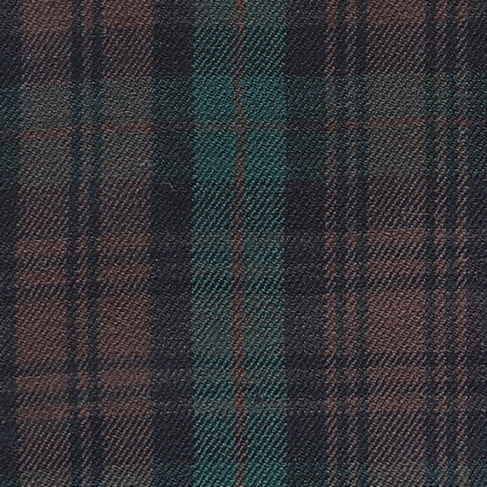 Brown Watch Tartan