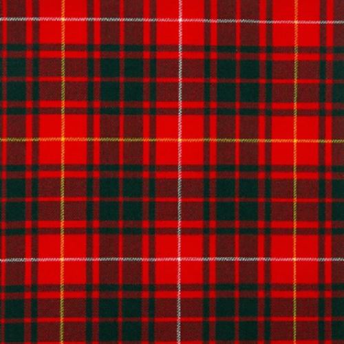 Bruce Modern Tartan