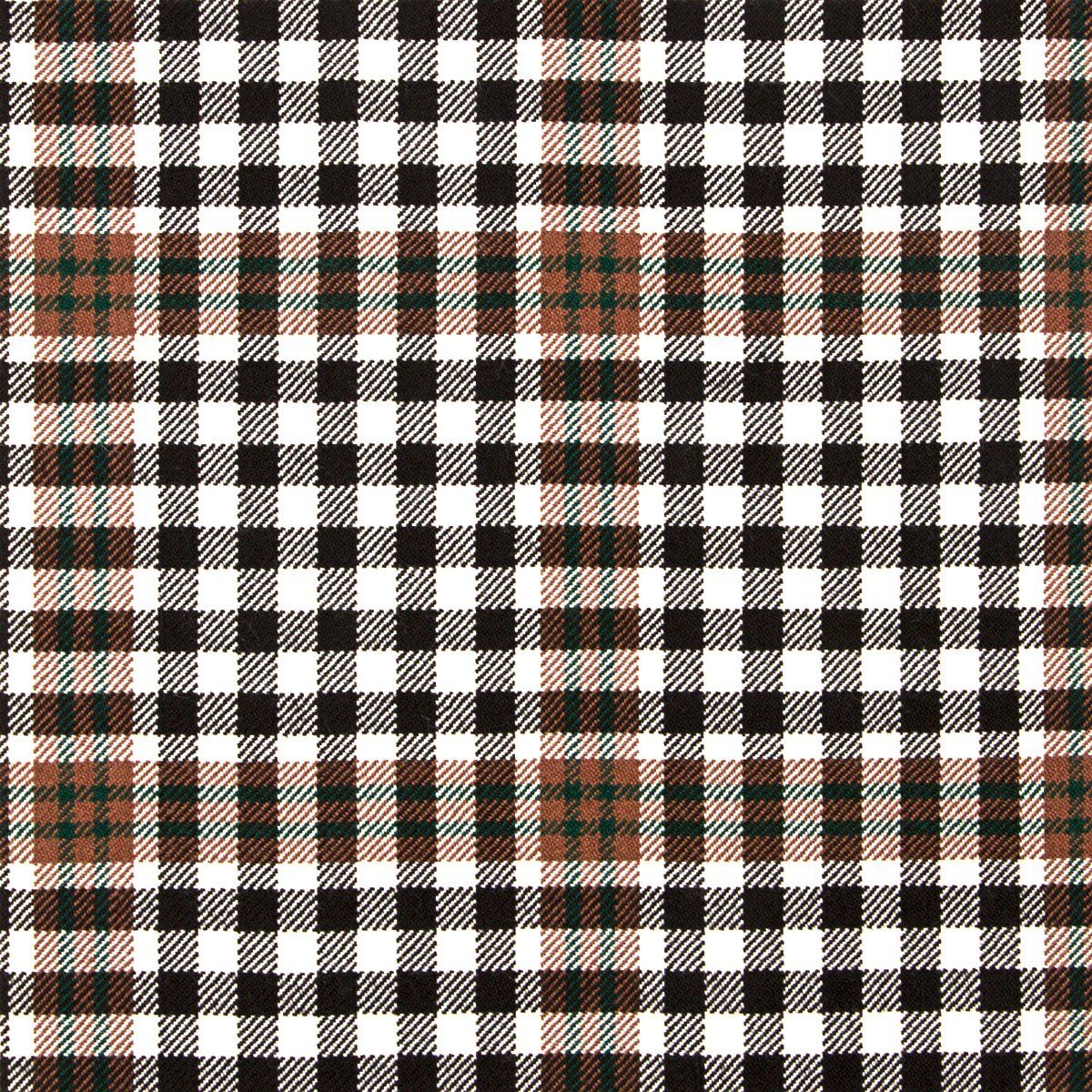 Burns Check Tartan