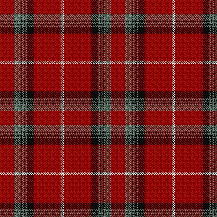 Bute Tartan