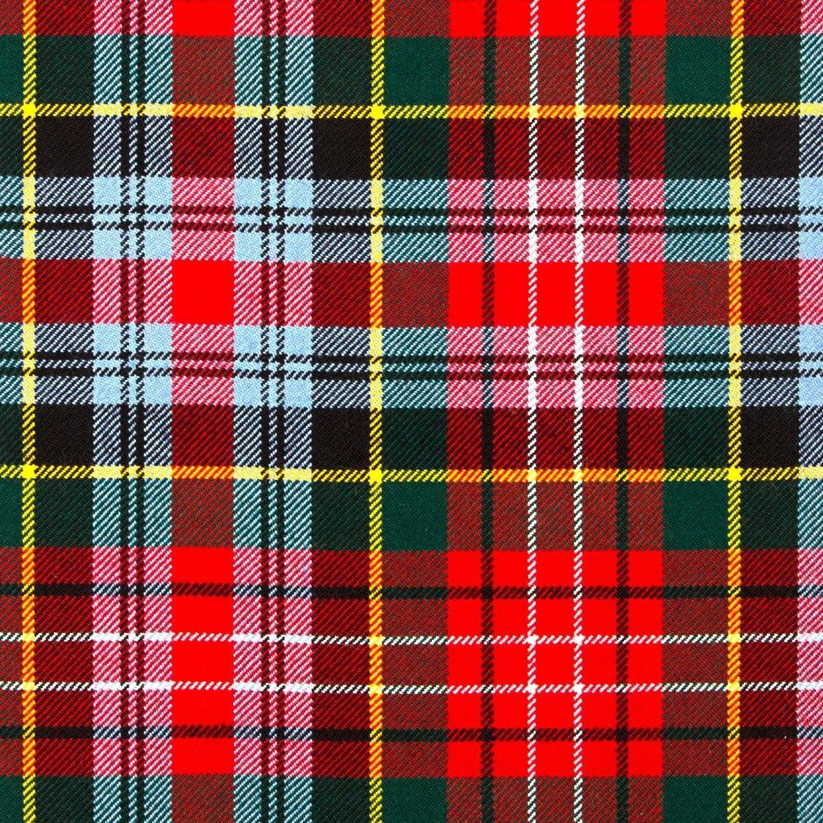 CaleDonia Modern Tartan