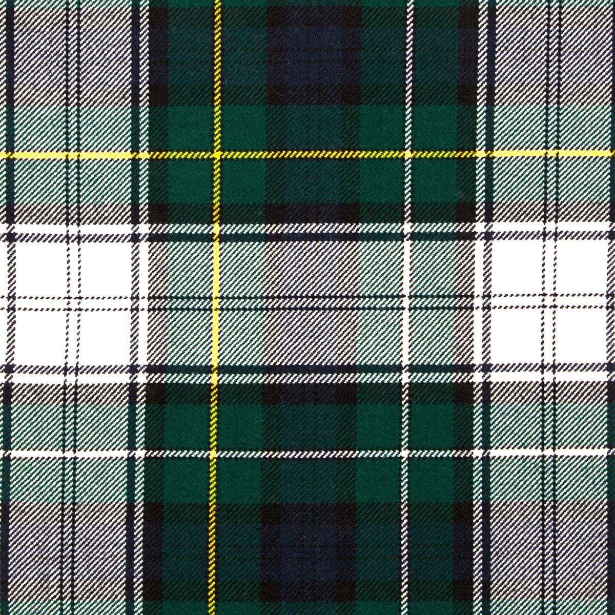 Campbell Dress Modern Tartan