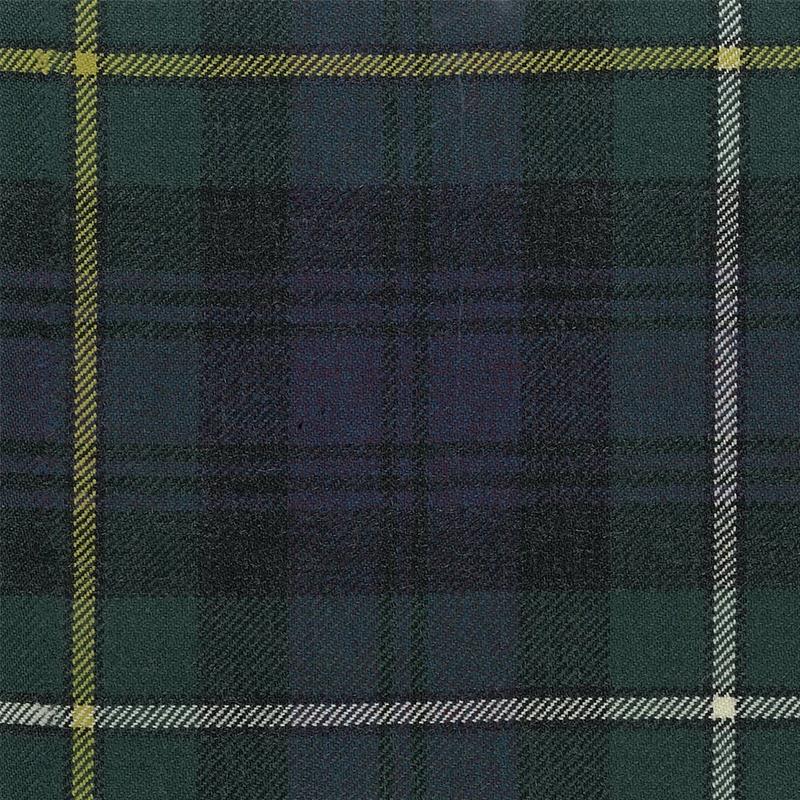 Campbell Hebridean Tartan