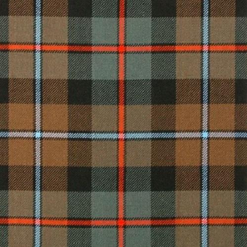 Campbell Of Cawdor Weathered Tartan