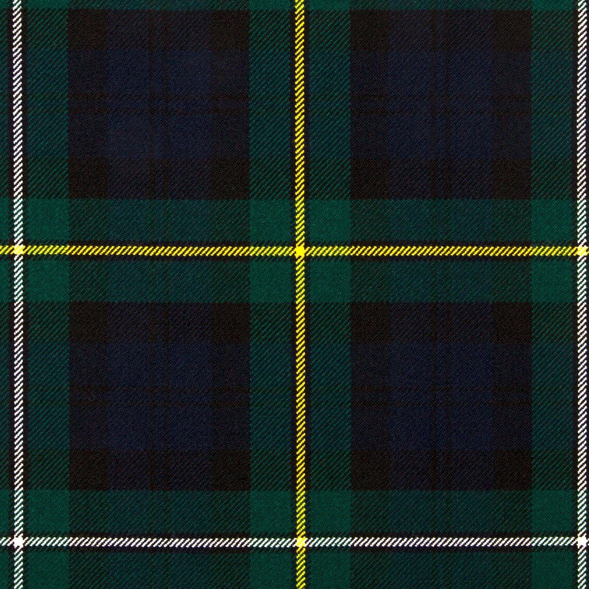 Campbell of Louden Modern Tartan