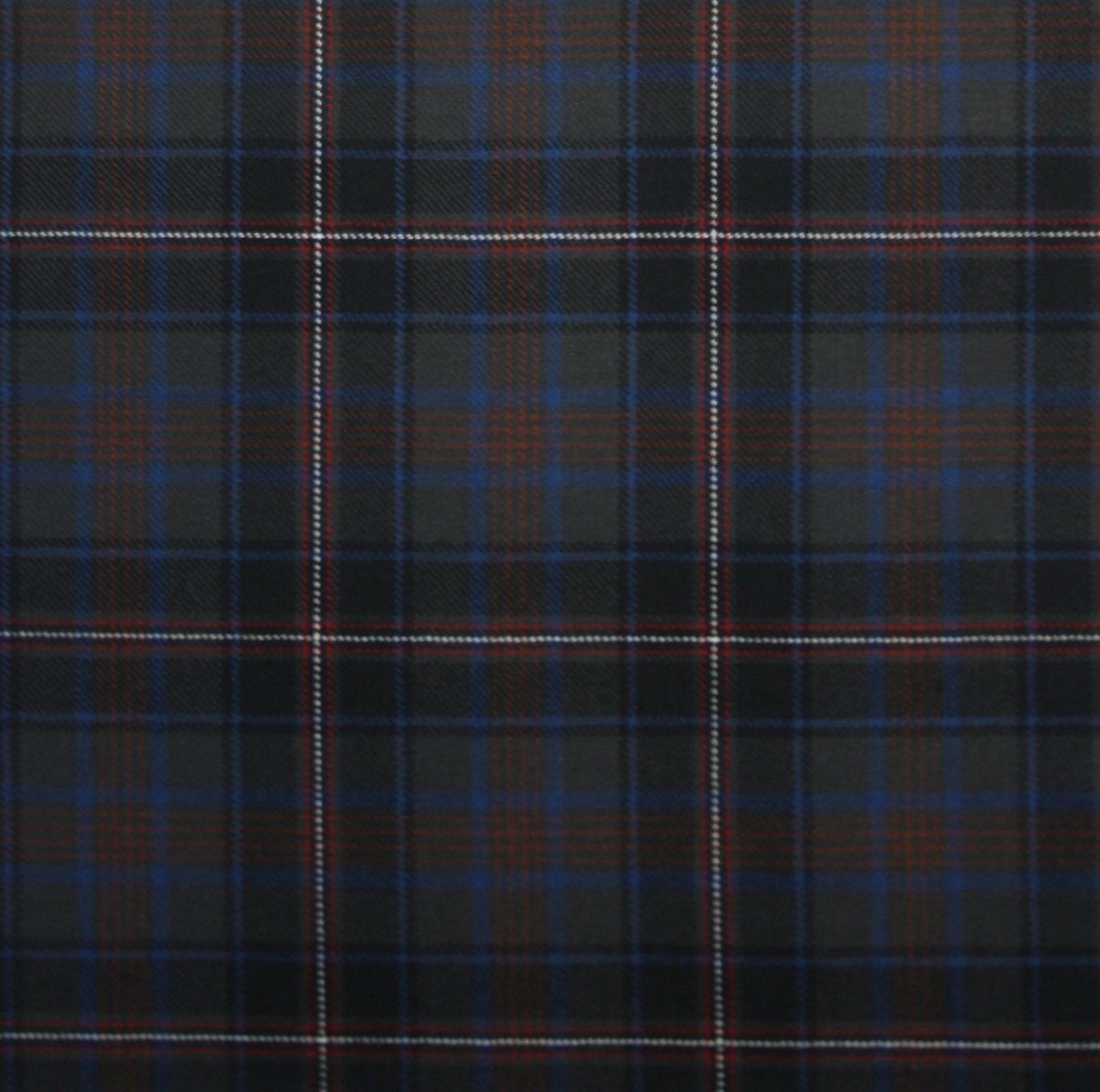 Capercaillie Tartan
