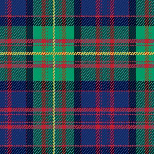 Carnegie Mellon Tartan