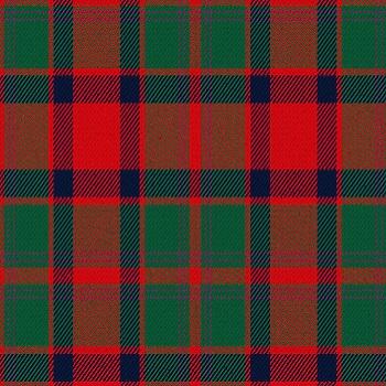 Carrick Tartan