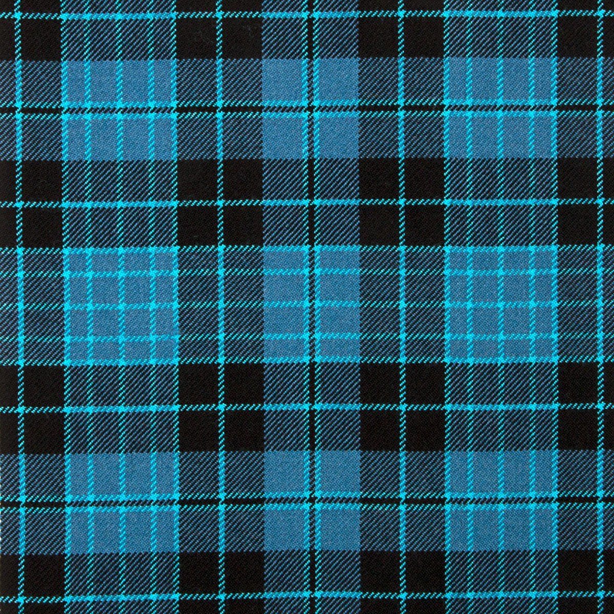 Clergy Ancient Tartan