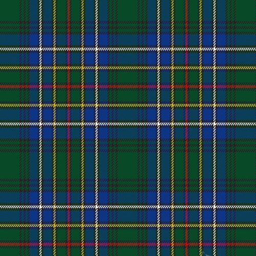 Cockburn Tartan