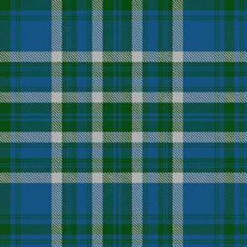 Crowe Tartan