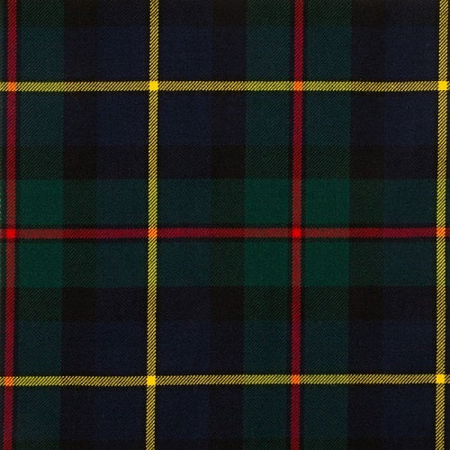 Macleod of Harrish Tartan
