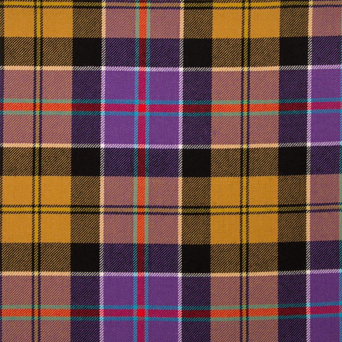 Culloden Ancient Tartan