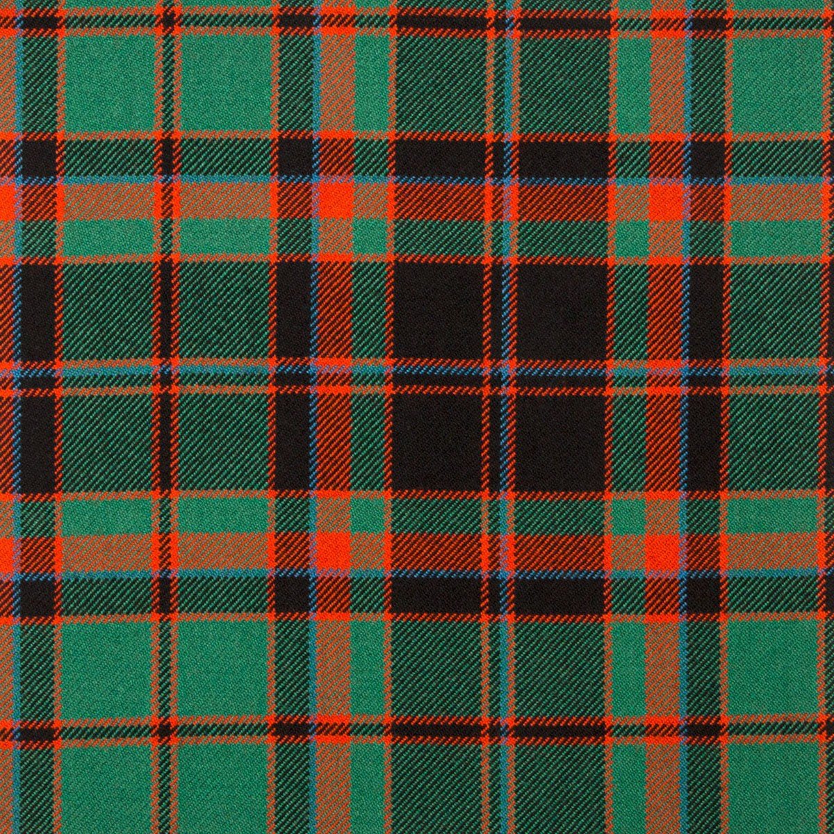 Cumming Hunting Ancient Tartan