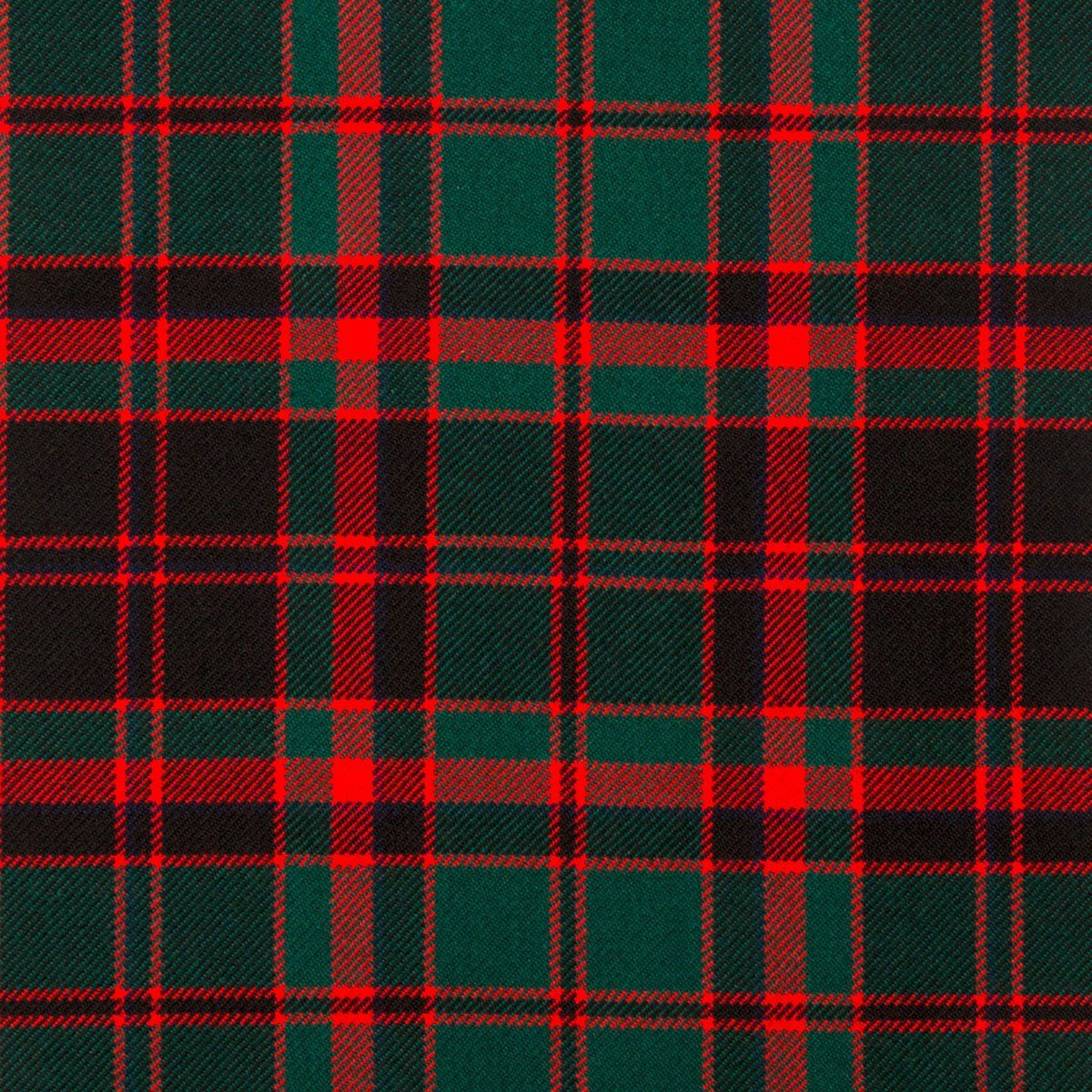 Cumming Hunting Modern Tartan