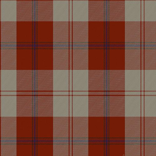 Davidson Dress Dancers Tartan