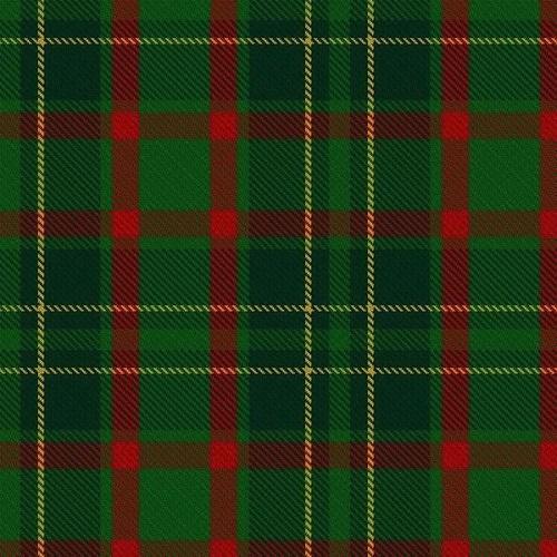 Doyle Tartan