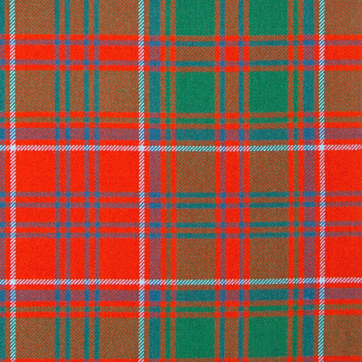 Drummond of Strathallan Ancient Tartan