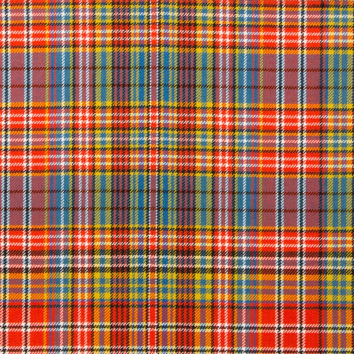 Drummond of Strathallan Tartan
