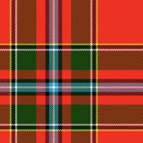 Drummond Tartan