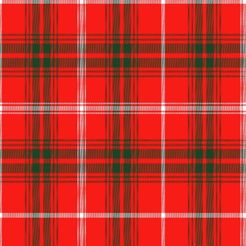 Duke of Rothesay Modern Tartan