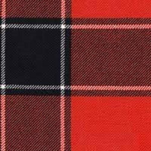 Dunbar Ancient Tartan
