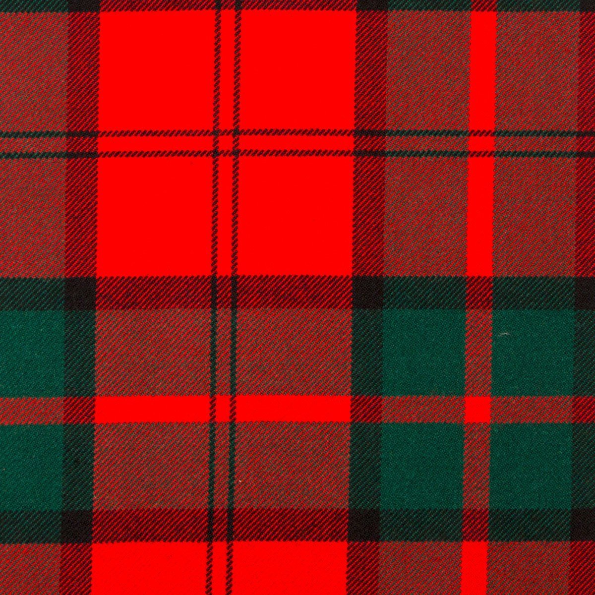 Dunbar Modern Tartan