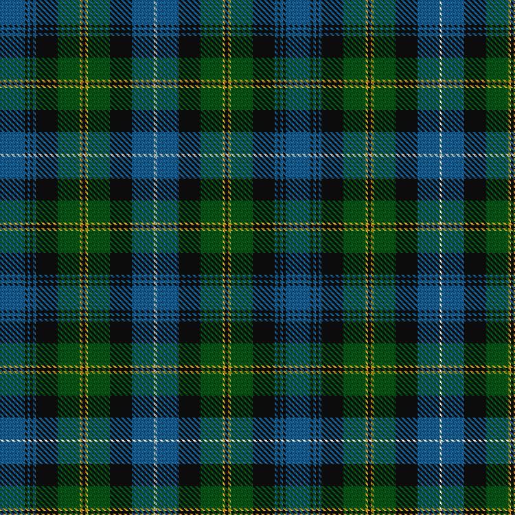 Dyce Tartan