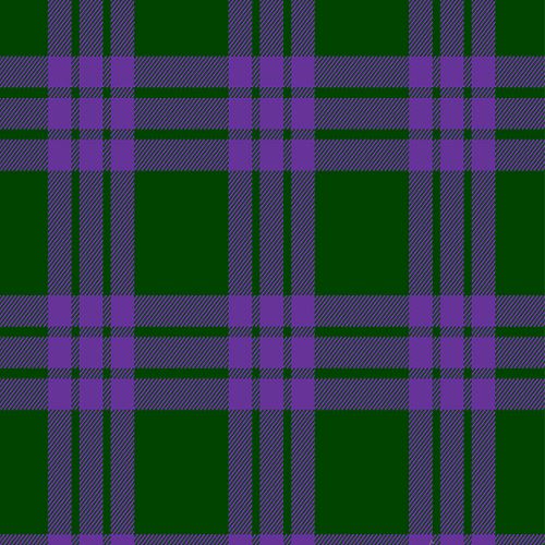 Elphinstone Tartan