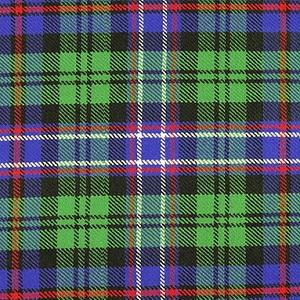 Ferguson Modern Tartan