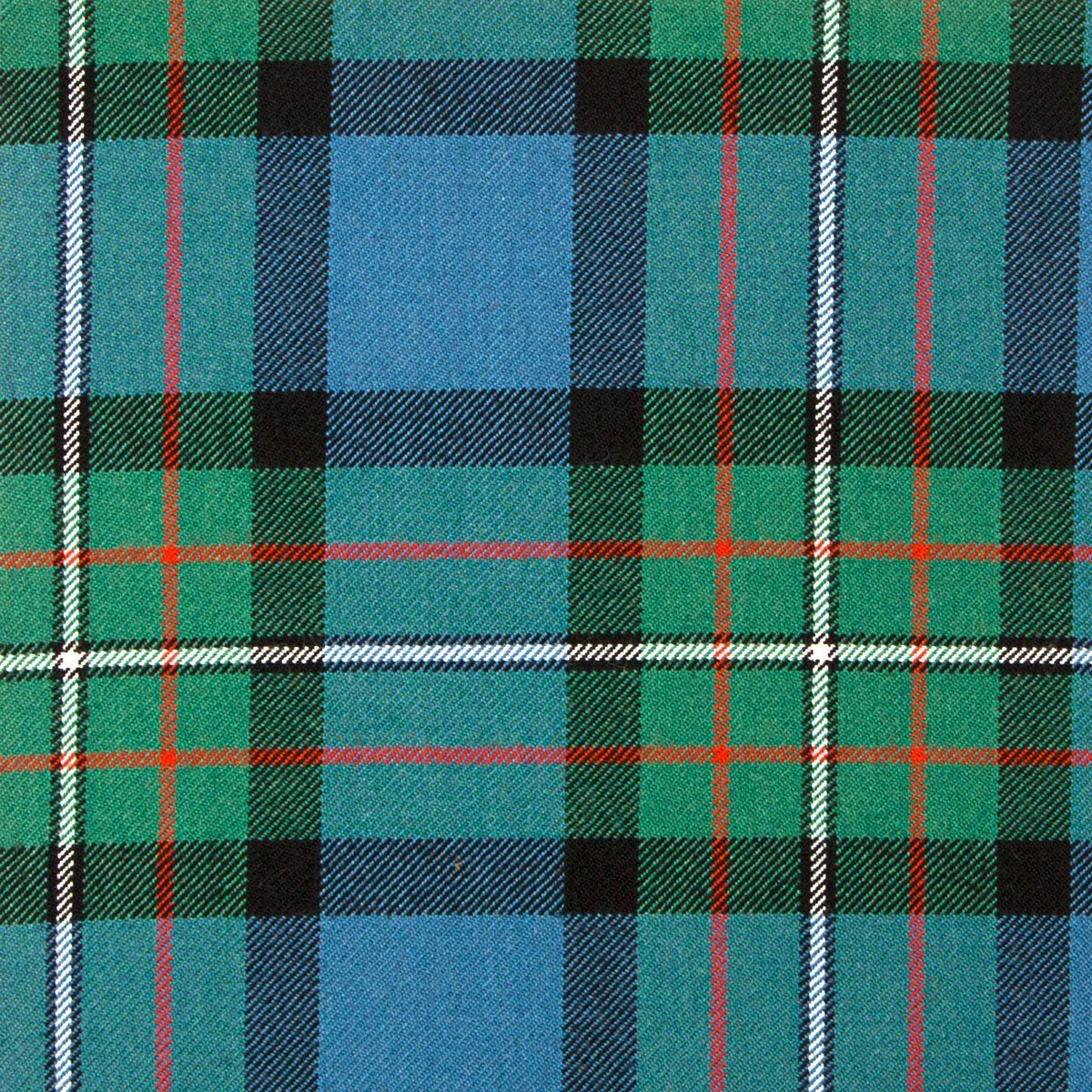 Ferguson Tartan