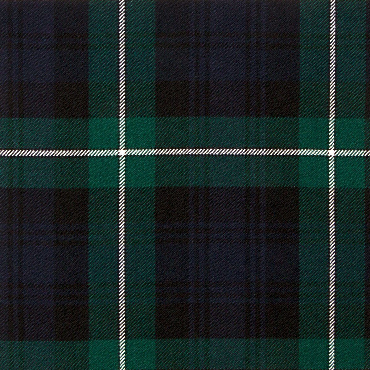 Forbes Modern Tartan