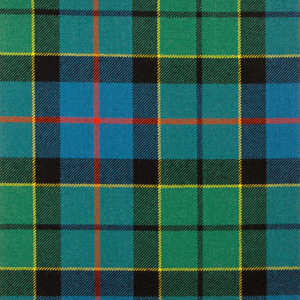 Forsyth Ancient Tartan