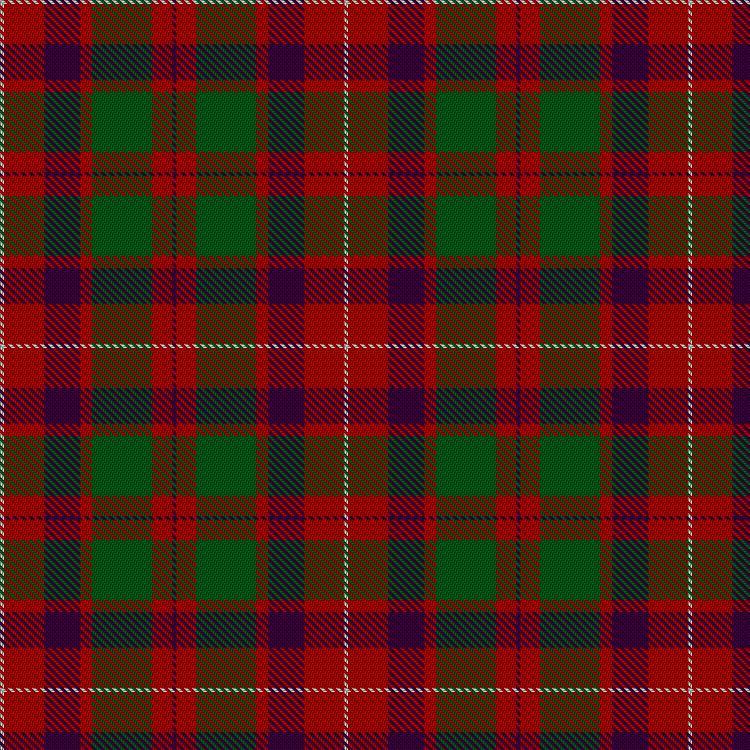 Geddes Tartan