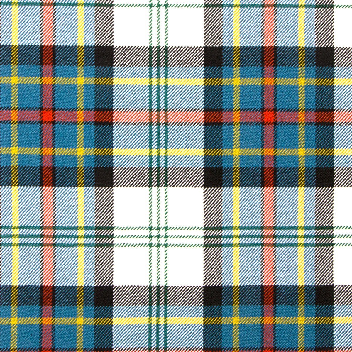 Gillies Dress Ancient Tartan