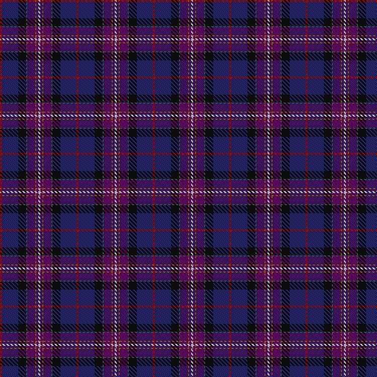 Gilmour Tartan