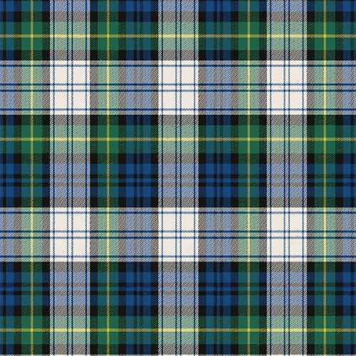 Gordon Dress Ancient Tartan